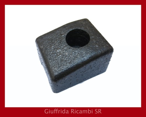 Tampone destro paraurti - tampone,