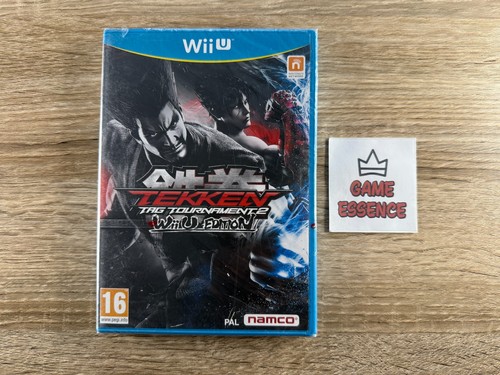 Tekken tag tournament - tag, 2