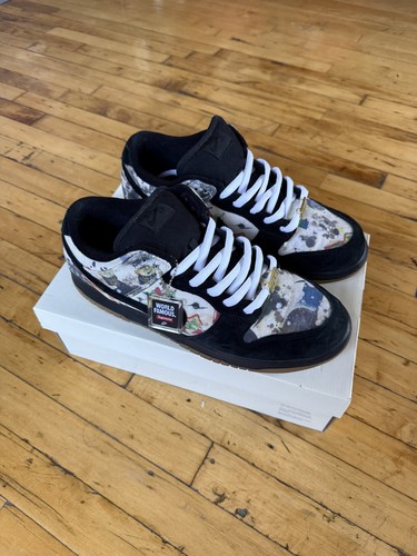 Taglia nike dunk low - 13,