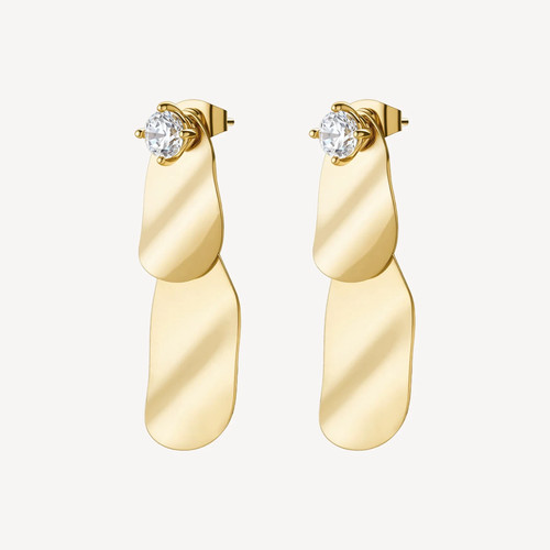Brosway bloom orecchini - bloom,
