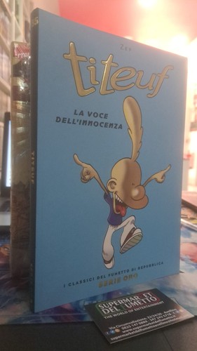 Classici del fumetto - classici,