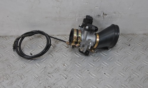 41238 corpo farfallato mash - corpo,