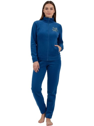 Pigiama donna invernale caldo - donna,