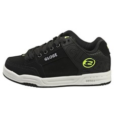 SCARPA UOMO DONNA GLOBE TILT