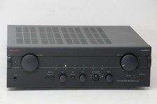 NAKAMICHI Amplifier 2 Amplificatore - Ottime Condizioni Phono MM/MC - Revisionato