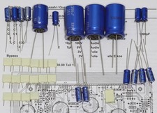 Studer Revox B260 TOP Kit