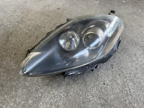 Faro anteriore fiat - sx,