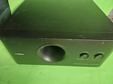 subwoofer yamaha, YST-FSW050,
