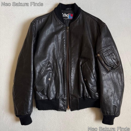 Schott giacca volo in - da,