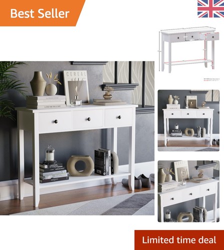 Tavolino consolle windsor - consolle,