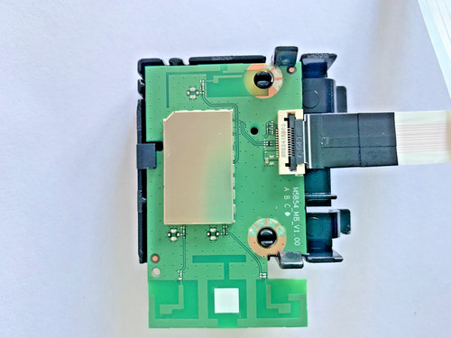 55a6qtuk 55a60levs tx7663bu51t - 55a6qtuk,