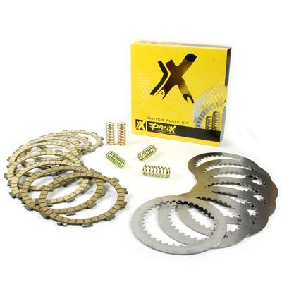 Kit frizione completo kawasaki - completo,