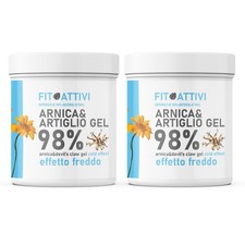 Arnica e Artiglio Effetto