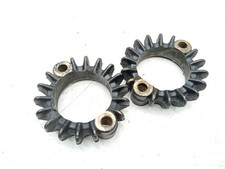 COPPIA GHIERE COLLETTORI