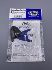 ARAI Front-2 Anteriore