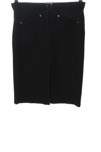 Versace classic minigonna - versace,
