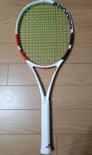 Racchetta tennis babolat - da,