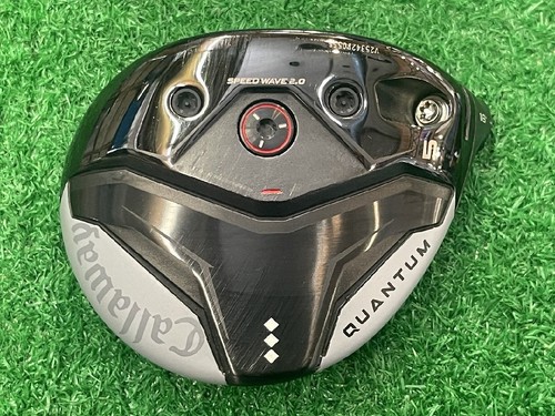 Callaway quantum triple - callaway,