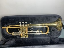 Tromba Bach Stradivarius