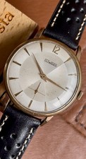 Vintage Swiss DUWARD Jumbo