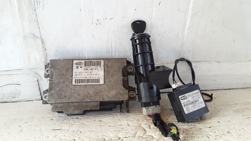 Kit accensione per - kit, lancia