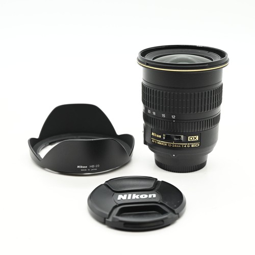 Nikon nikkor 24 mm - nikon,