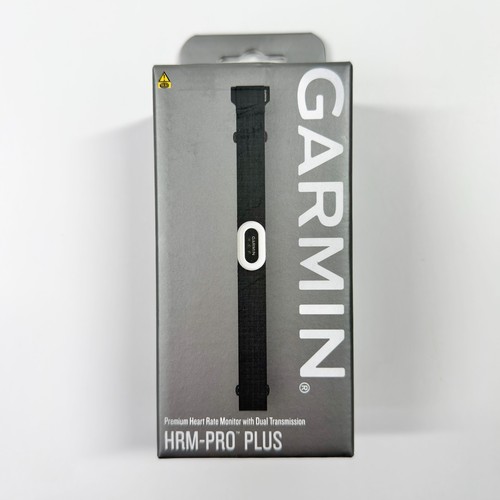 Garmin hrm pro - hrm-pro, plus