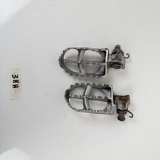 PEDANE HUSQVARNA WRE SM 125