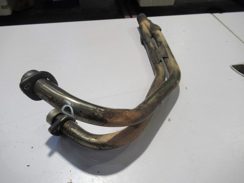 Tubo scarico cilindri 3 - di,