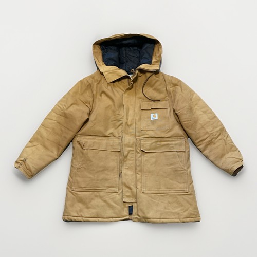 Parka trapuntato carhartt - trapuntato,