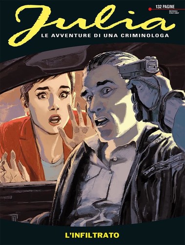 Libri julia 220 - libri, #220