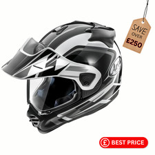 Arai Tour-X5 Discovery - Bianco