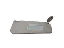 Parasole aletta Lato Passeggero per Fiat Punto Berlina 3p 2 Serie (1999   2003)