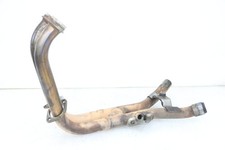 COLLETTORE - YAMAHA TDM ABS