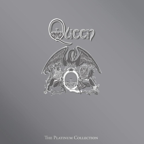 Vinile queen the - queen,