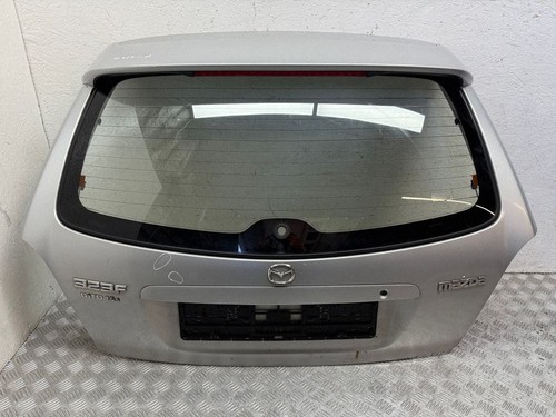 Mazda 323 1999 - 323, f