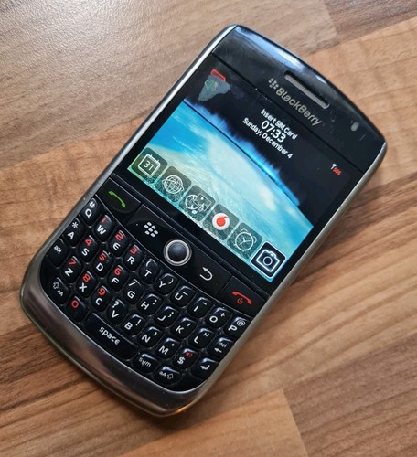 Telefono cellulare blackberry - cellulare,
