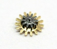 Movimento Orologio Ingranaggio