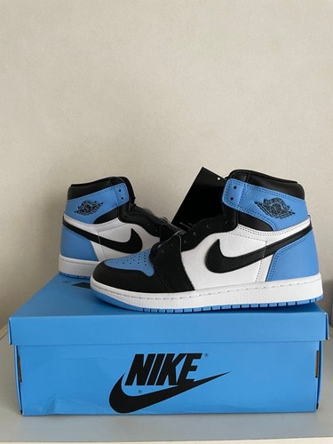 Nike air jordan retro high - 1,