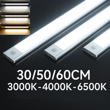 BARRA LED RICARICABILE CON