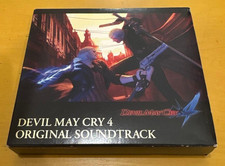 Devil May Cry 4 Original