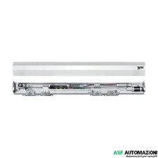 Automazione porta automatica