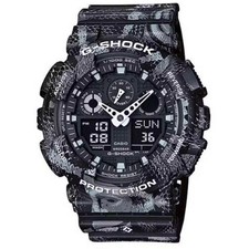 G-SHOCK MARCELO BURLON