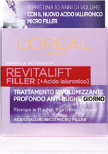 Crema Viso Giorno Revitalift