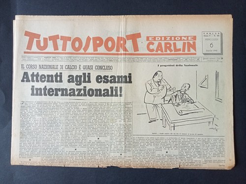 Rivista tuttosport edizione - tuttosport,