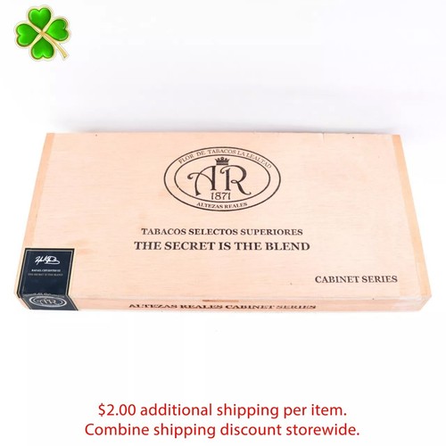 Altezas reales robusto - reales,
