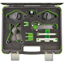 KIT MESSA IN FASE FORD ALFA