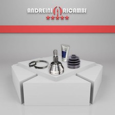 KIT GIUNTO OMOCINETICO LATO