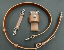 Set combinato cinturino radio