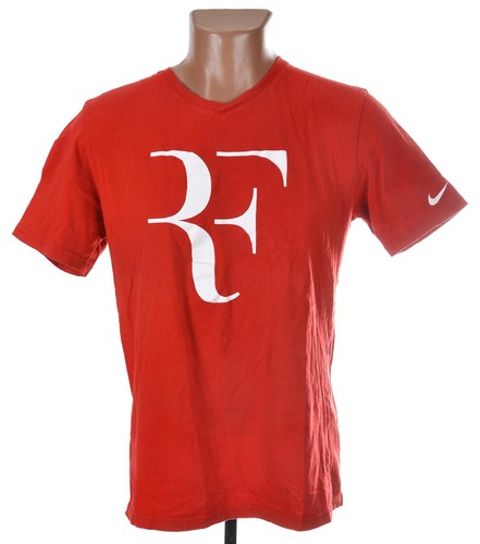 Maglia tennis nike roger - maglia,